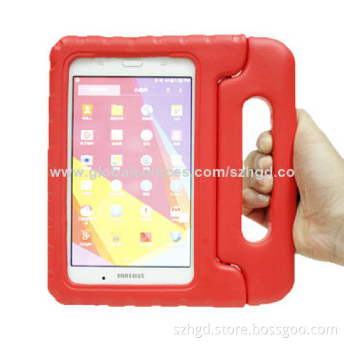 Tablet Case Cover for Samsung Galaxy, Fit for 7-inch Android Tablets, Various Colors are Available